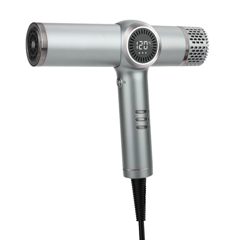 F07 negative ion high-speed hair dryer