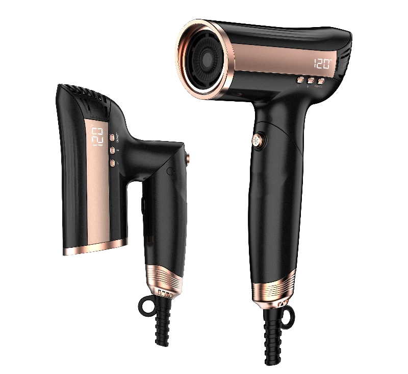 F15 premium high-speed hair dryer