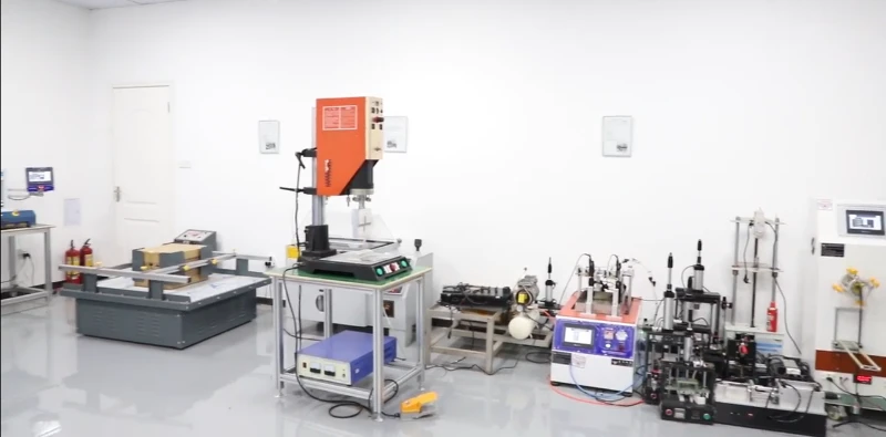 Topstar Tech factory production line and manufacturing facility 08