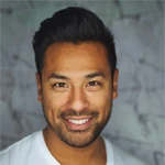 Customer avatar of Michael Chen